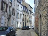 Immeuble, 10 rue des Tribunaux (Vannes)