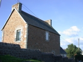 Maison, Ploumanac'h, 17 rue Karr Hent Bihan (Perros-Guirec)