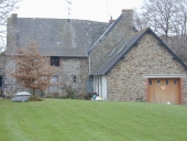 Ferme, le Petit Village (Moulins)