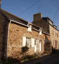 Maisons, Saint-Laurent-de-la-Mer (Plérin-sur-Mer)
