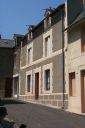 Maison, 7 rue de l' Îlot ; 6 rue Gallais (Cancale)