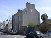 Maison, 51 rue Jean Gougaud (Vannes)