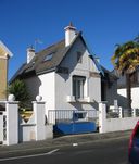 Maison, 26 rue de Bernus (Vannes)