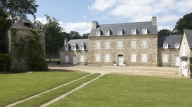 Manoir, Carragat (Saint-Juvat)