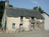 Maison, Faix (Langon)