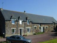 Ferme, le Gravier (Treffendel)