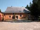 Ferme, la Malcotais (Noyal-Châtillon-sur-Seiche)