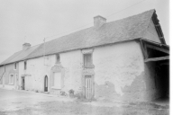 Ferme, actuellement maison, la Rivière (Vern-sur-Seiche)