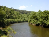 Présentation de la commune de Langon