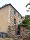 Maison, rue de Kernu (Lézardrieux)