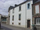 Maison, 36 rue Richemont (Vannes)