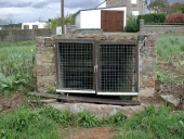 Fontaine de La Ville Denais (Erquy)