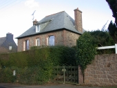 Maison, 5 rue de Kerbiriou (Perros-Guirec)