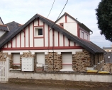 Maison, les Rosaires (Plérin-sur-Mer)
