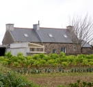 Maison, Pontigou (Kerbors)