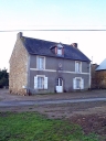 Maison, la Grivais (Epiniac)