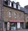 Maison, place Gambetta (Paimpol)