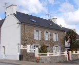 Maison, 1 rue des Écoles (Pordic)