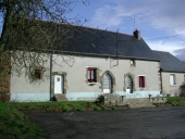 Ferme, Voloir (Etrelles)