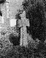 Les croix monumentales du canton de Plouescat