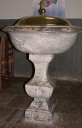 Fonts baptismaux