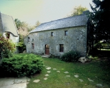 Ferme, Tallen-Crann (Baud)