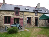 Ferme, le Patis Cahot (Bruz)