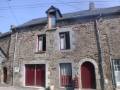 Maison, 9 impasse des Chapelais (La Ville-ès-Nonais)