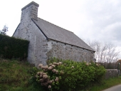 Logis, Commauton (Pordic)