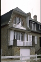 Maison de villégiature, dite Jamcavic, 9 rue de la Corniche-Ouest, la Garde (Saint-Cast-le-Guildo)