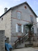 Maison, 18 rue Madame Molé (Vannes)