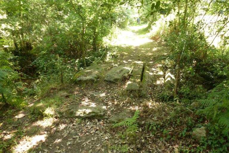 Écart, Trovreac'h (Goulien)