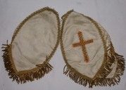 Pavillon de ciboire 1