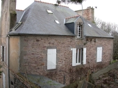 Maison, 19 rue des Côtières (Erquy)