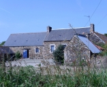 Ferme, Pen-Entrée (Plouguiel)