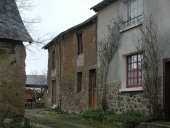 Ferme, le Grand Châtelain (Tinténiac)