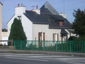 Maison, 10 avenue 4 août 1944 (Vannes)