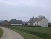 Écart, le Plessix (Trimer)