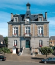 Mairie (Combourg)