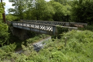 Pont, Guernalain (Baud)
