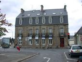 Immeuble, 33 avenue Victor Hugo (Vannes)