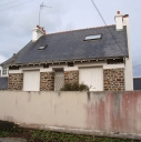 Maison, les Rosaires (Plérin-sur-Mer)