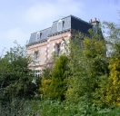 Maison dite les Genêts, 9 rue du Clos Collet (Etables-sur-Mer fusionnée en Binic-Etables-sur-Mer en 2016)