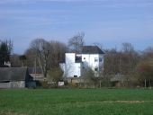 Maison, la Ville-Oie (Fréhel)