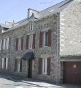 Maison, 7 rue de Saint-Alban (Pléneuf-Val-André)