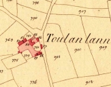 Ferme de Toull-al-Lann (Trédrez-Locquémeau)