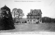 Château de la Ville Lambert (Plorec-sur-Arguenon)