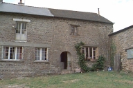 Ferme, la Driais (Livré-sur-Changeon)