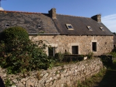 Ancienne ferme, Larmor-Pleubian (Pleubian)