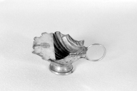 Coquille de baptême